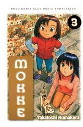 Mokke Buku 3