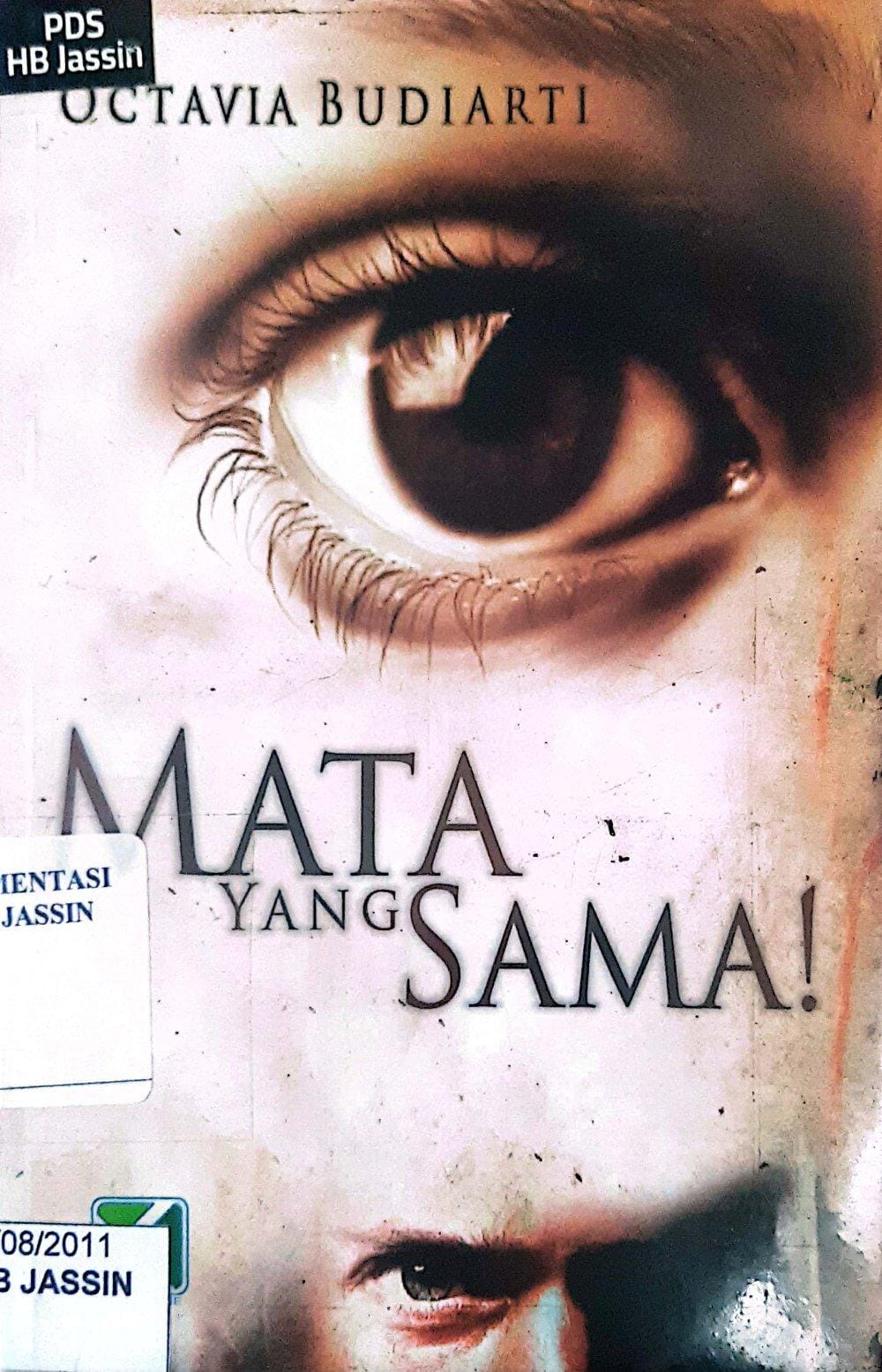 MATA YANG SAMA!
