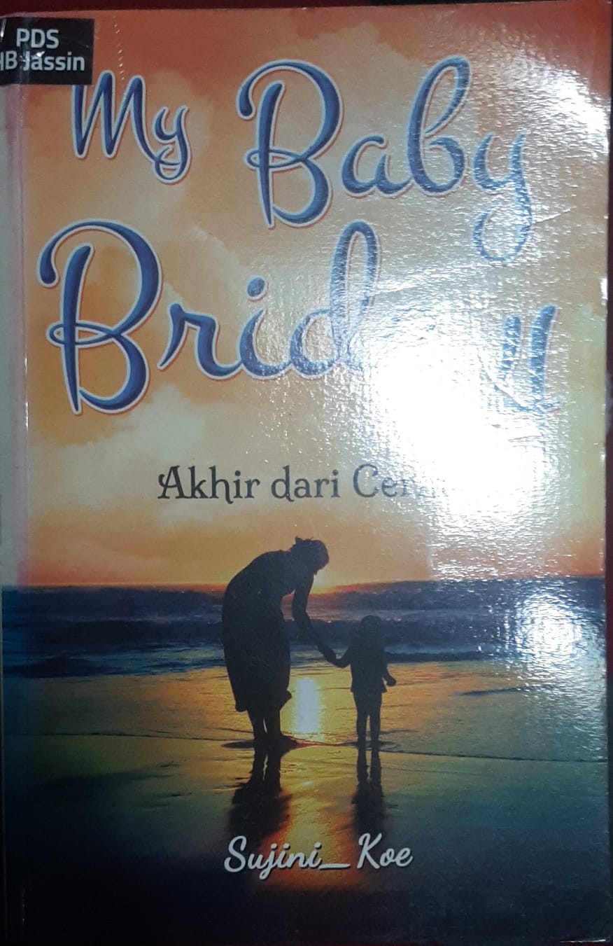 My Baby Bride 4