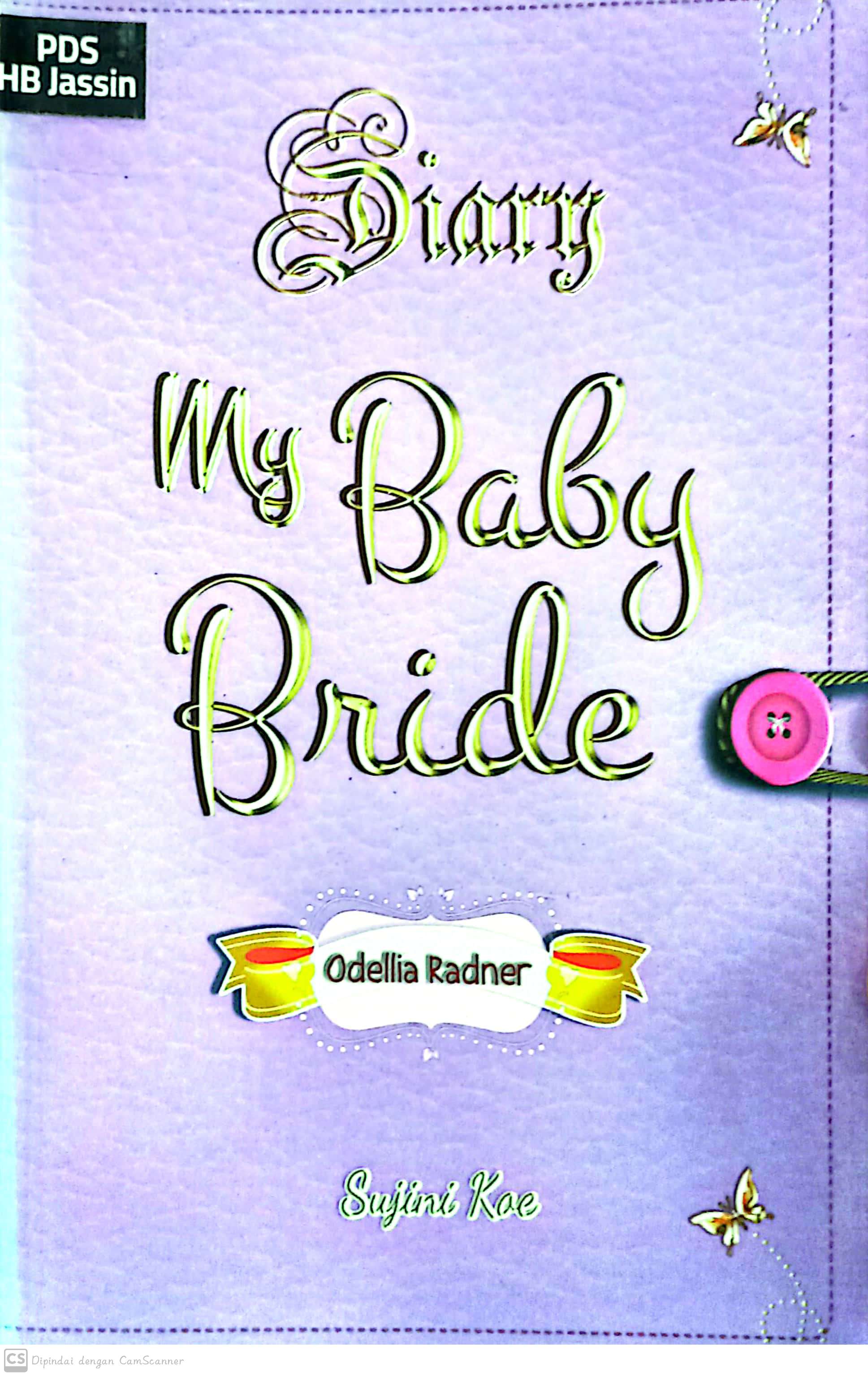 My Baby Bride