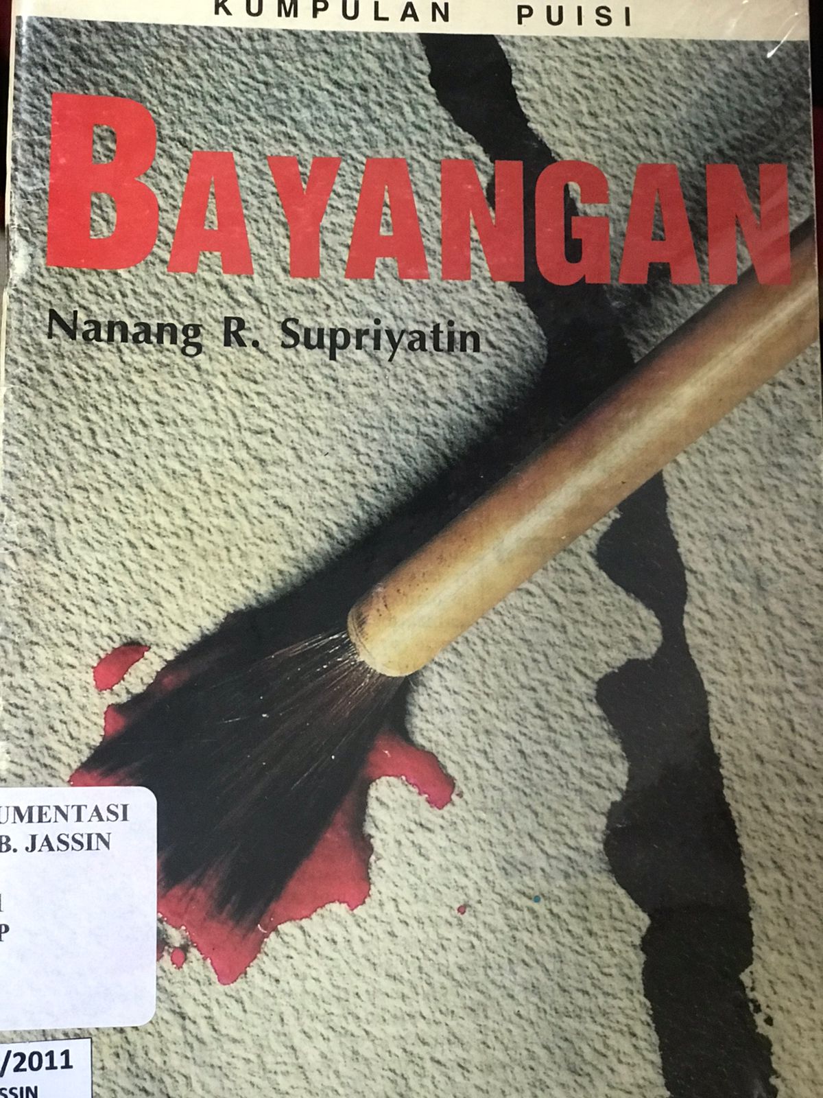 Bayangan