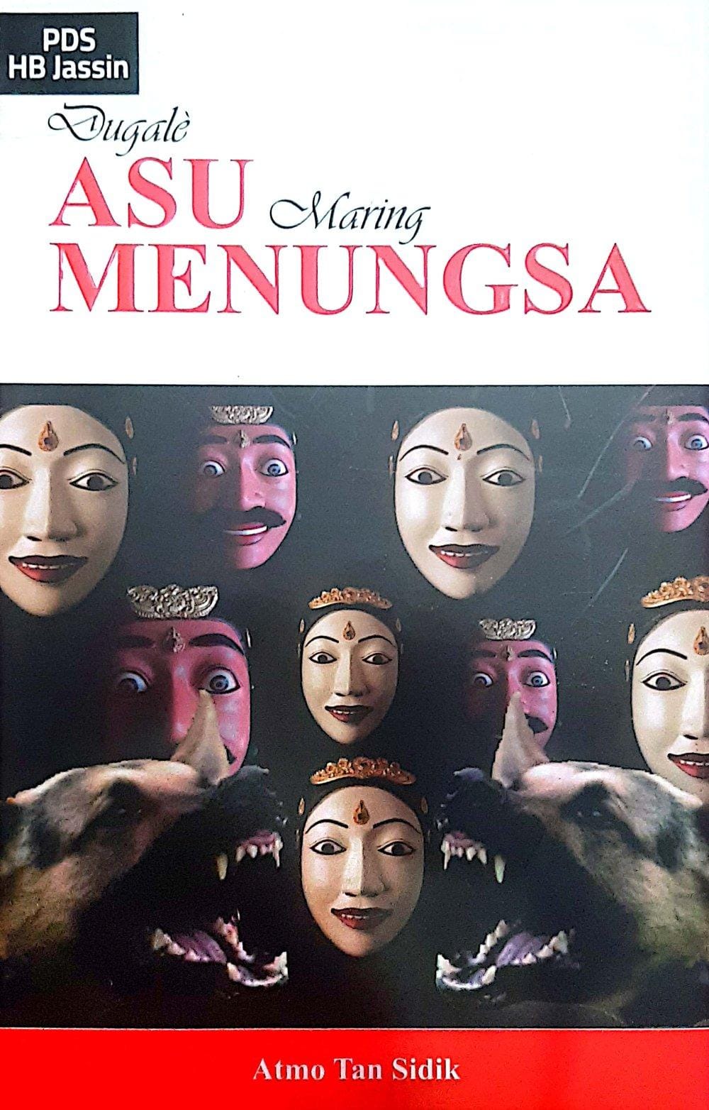 Dugale Asu maring Menungsa