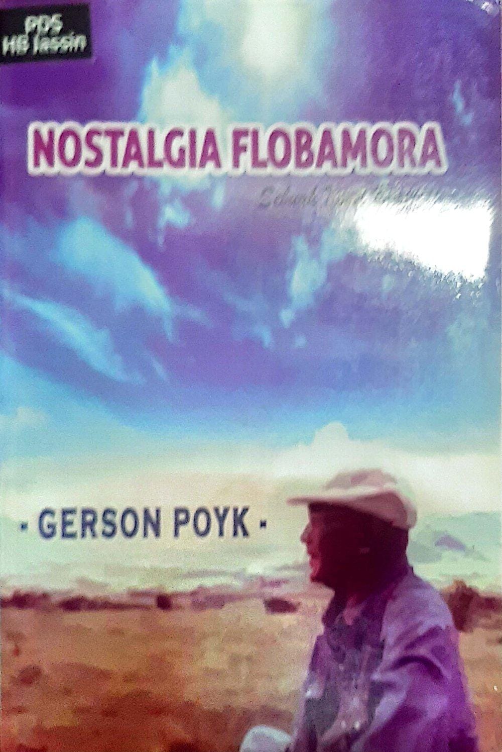 Nostalgia Flobamora : Sebuah Novel Biografi