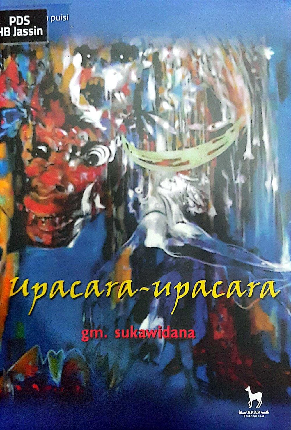 Upacara-Upacara