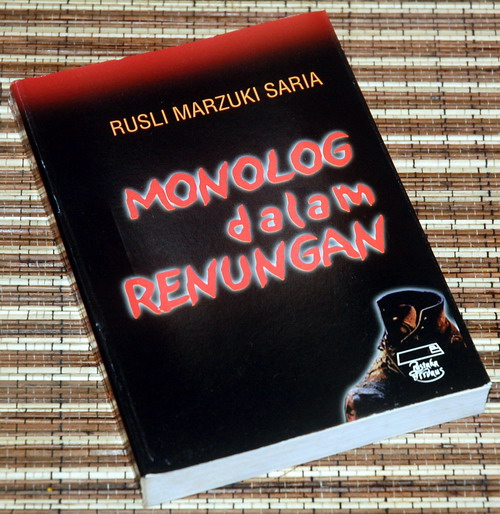 Monolog dalam Renungan