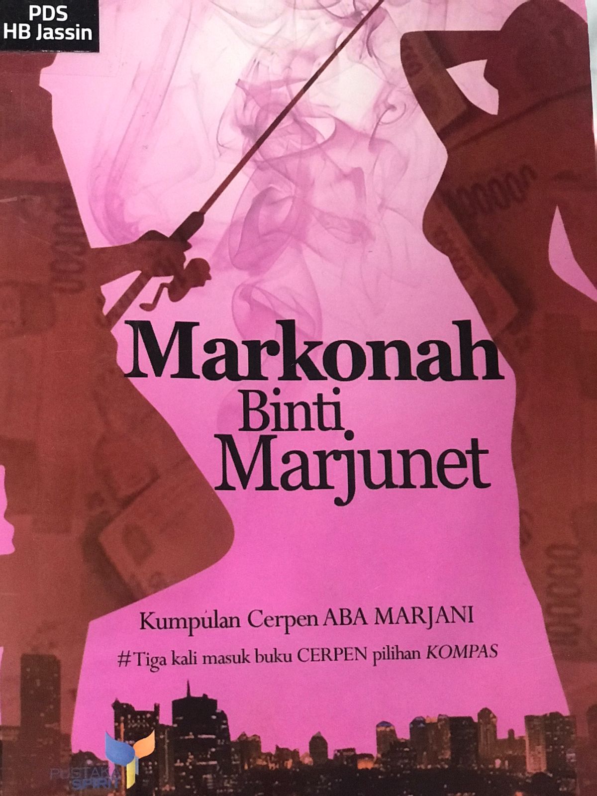 Markonah binti marjunet