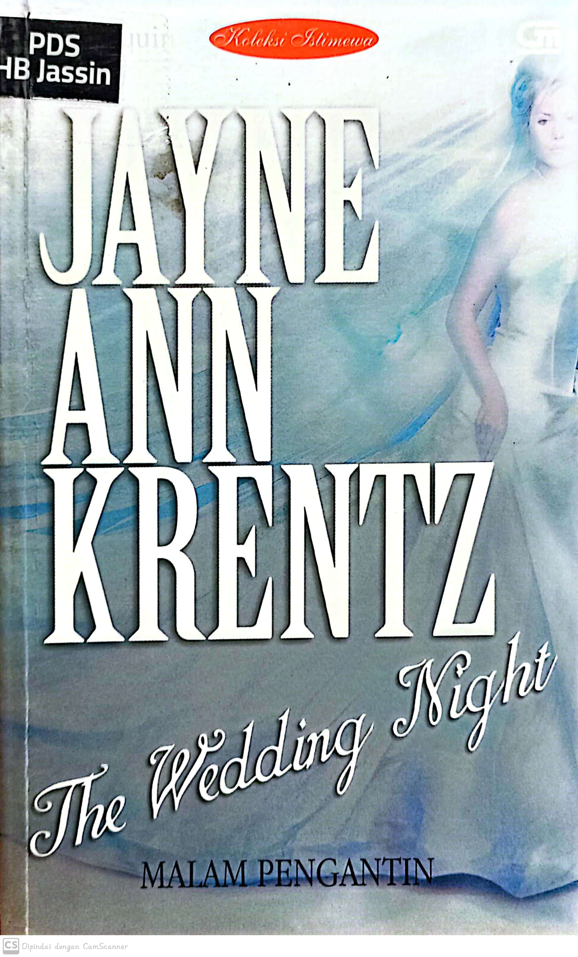 the wedding night