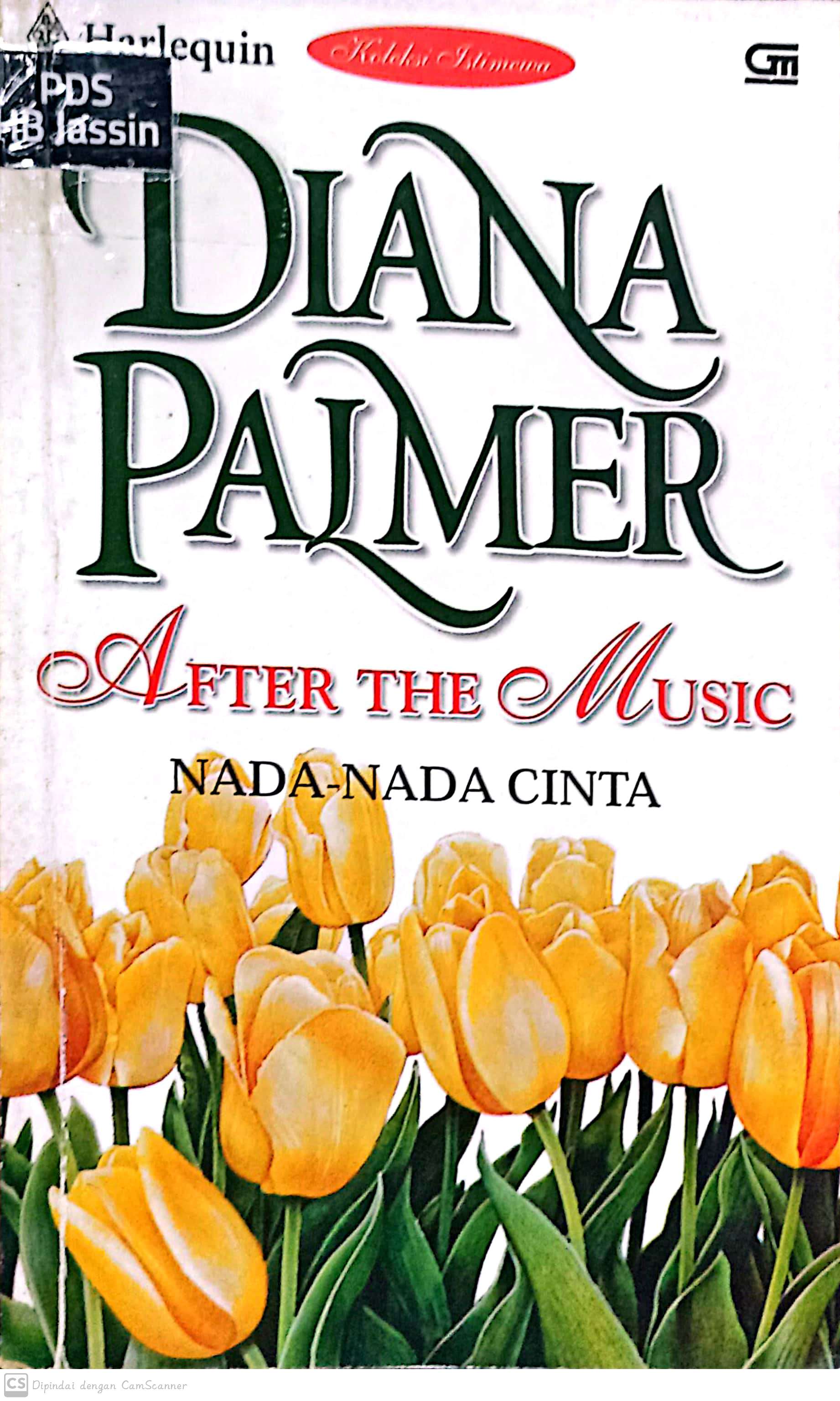 NADA-NADA CINTA