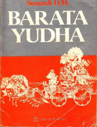 Barata yudha