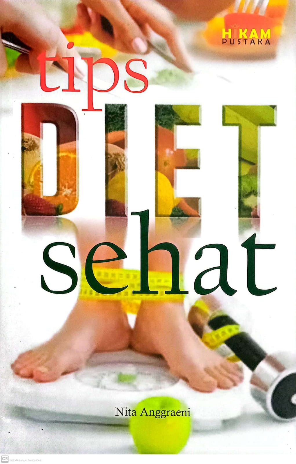 Tips diet sehat