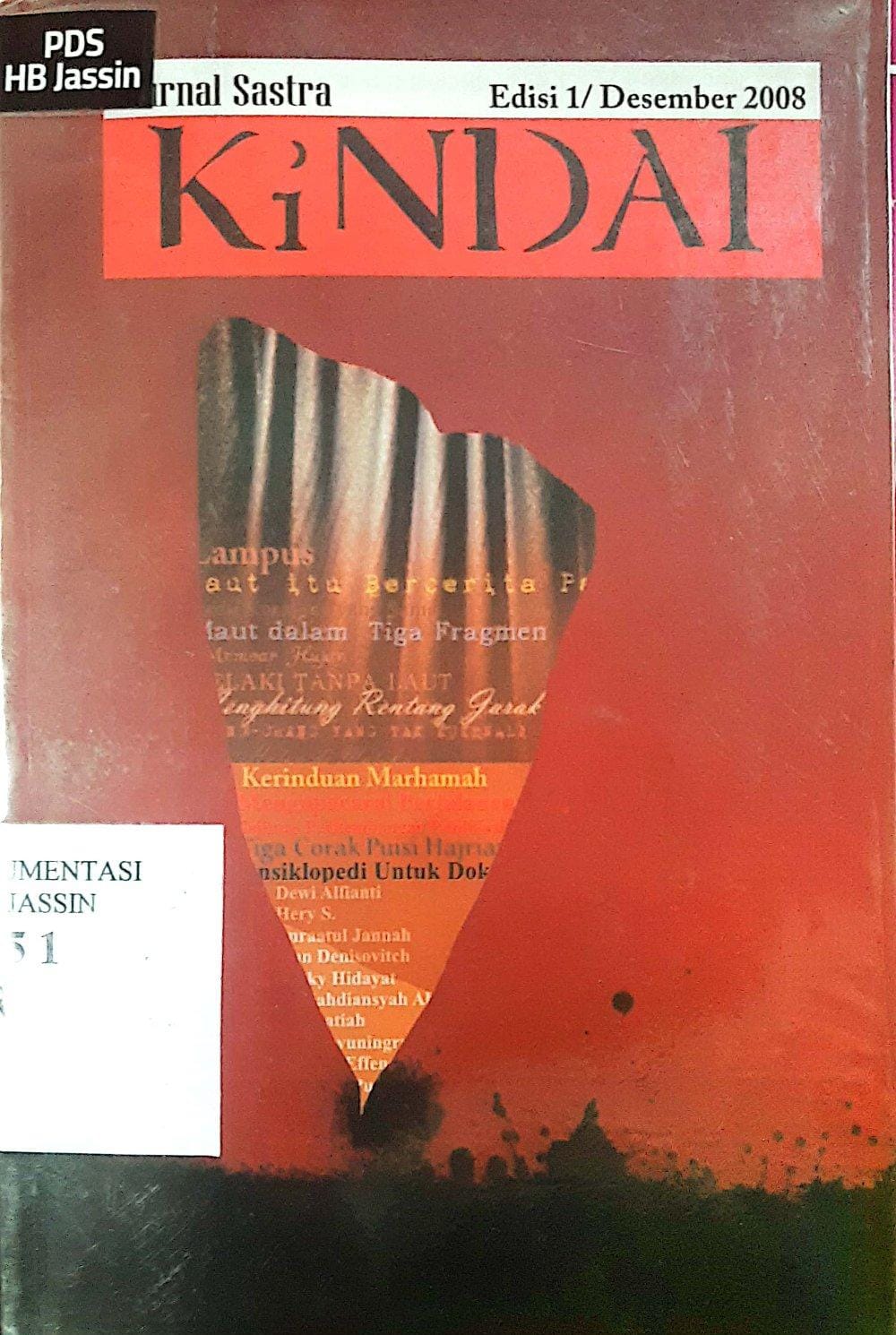 Kindai