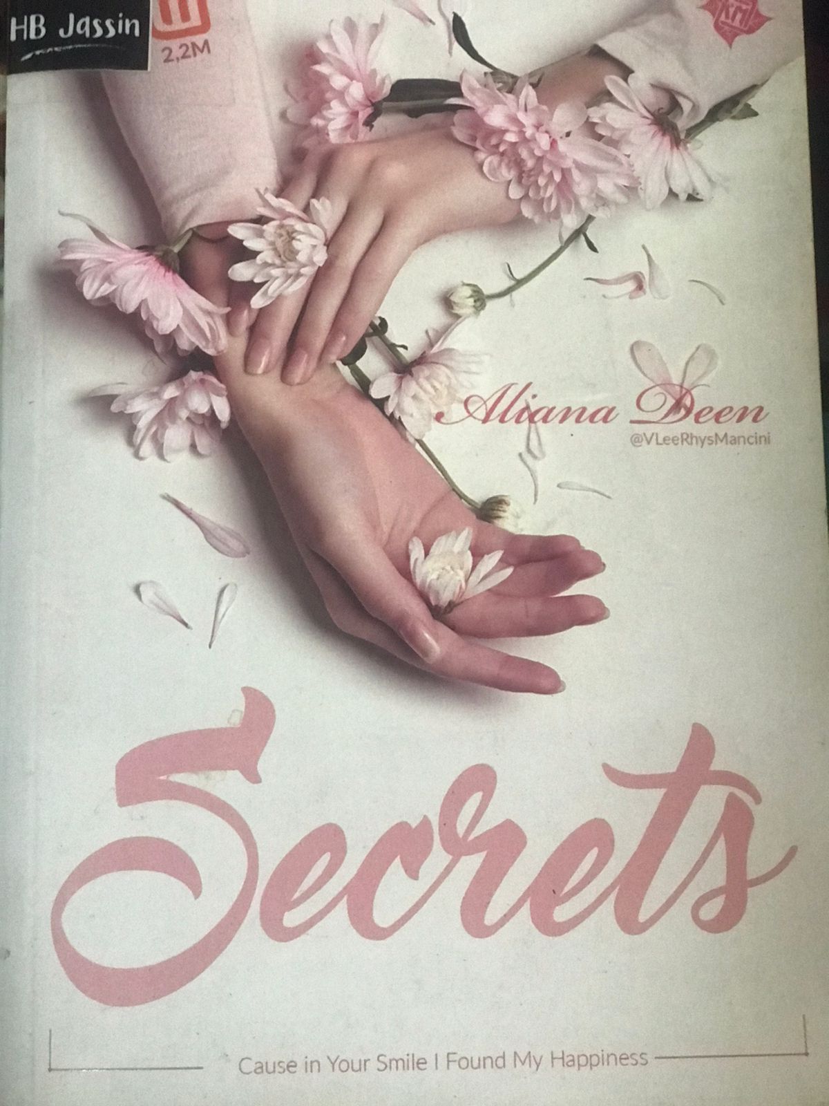 Secrets