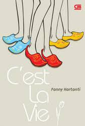 C'est la vie