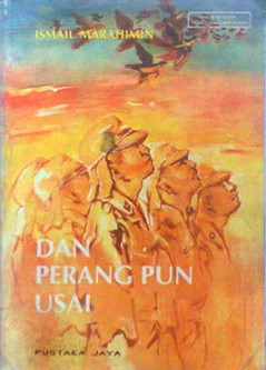 Dan perang pun usai