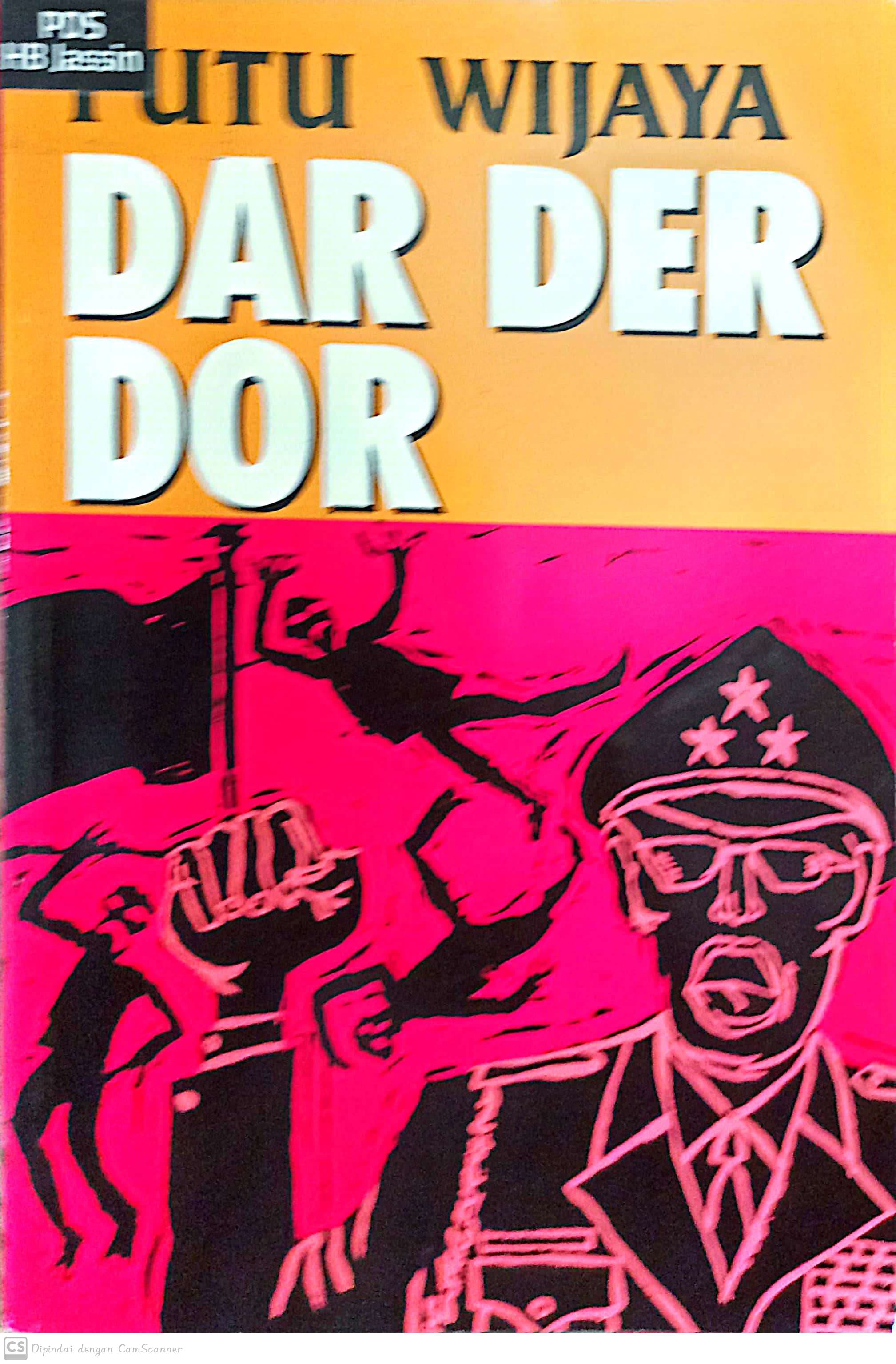 Dar der dor