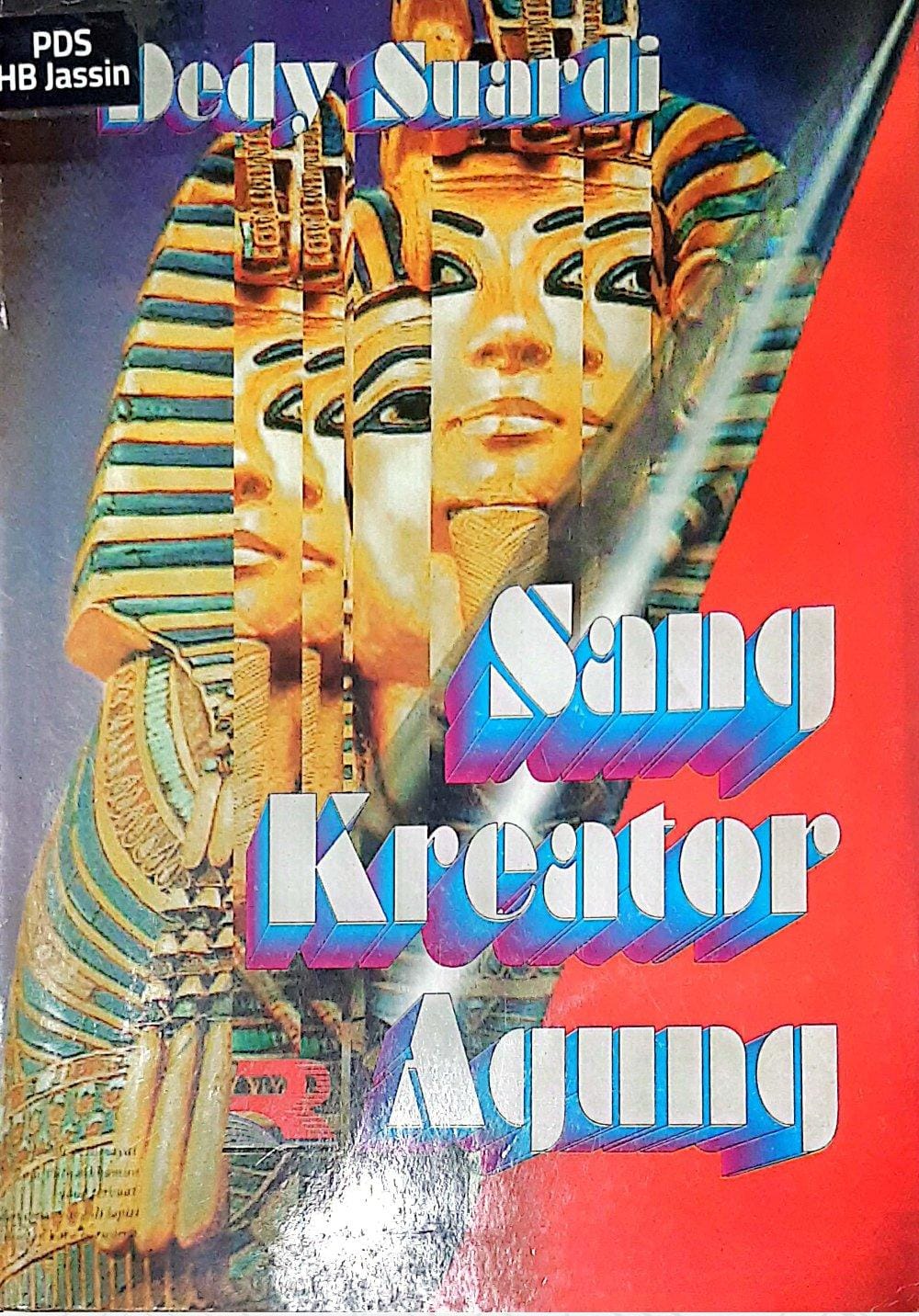Sang Kreator Agung