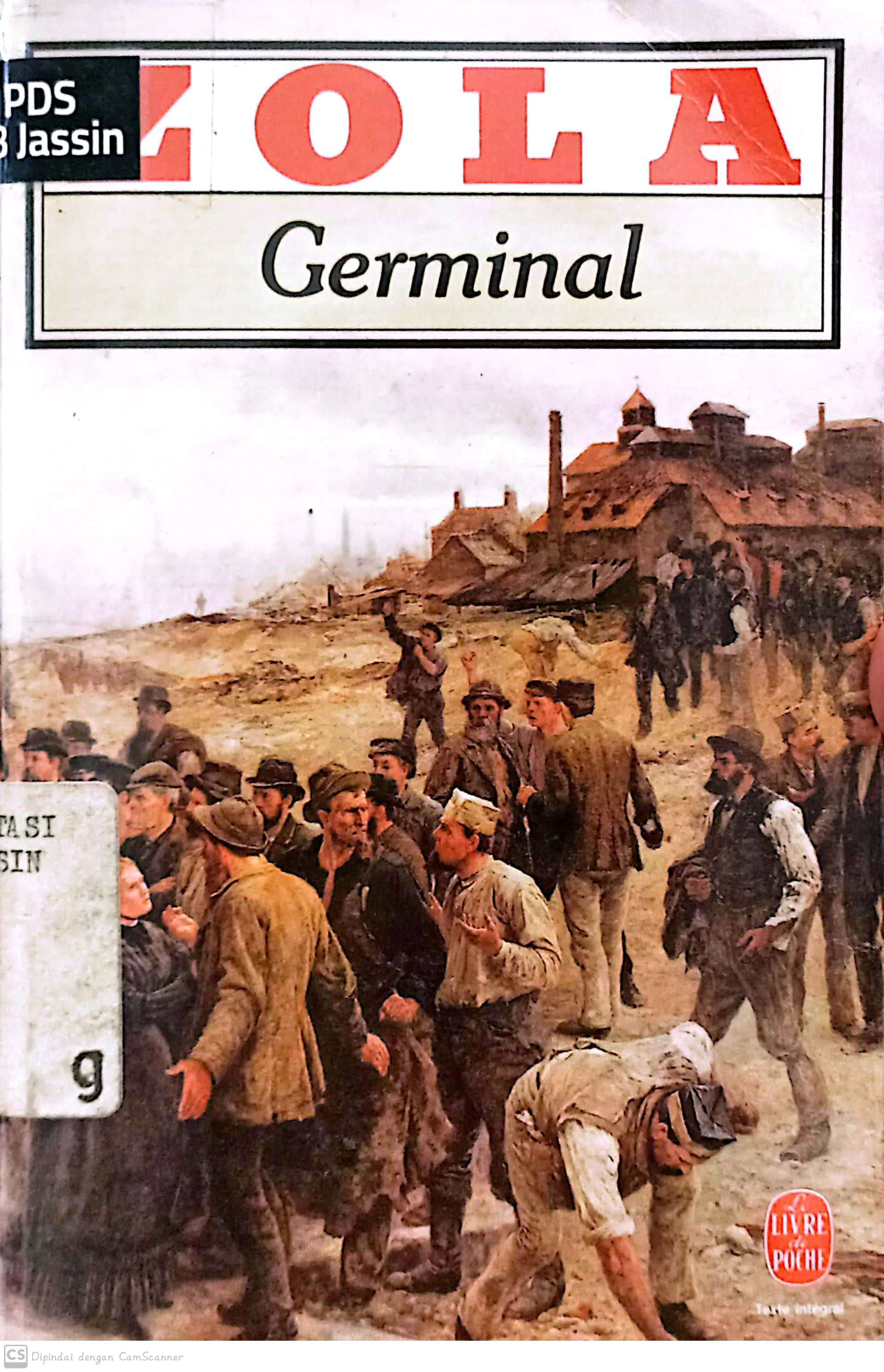 Germinal