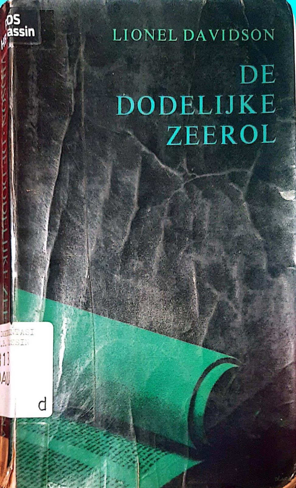 De Dodelijke Zeerol