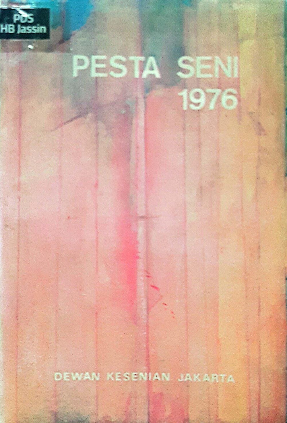 Pesta Seni 1976