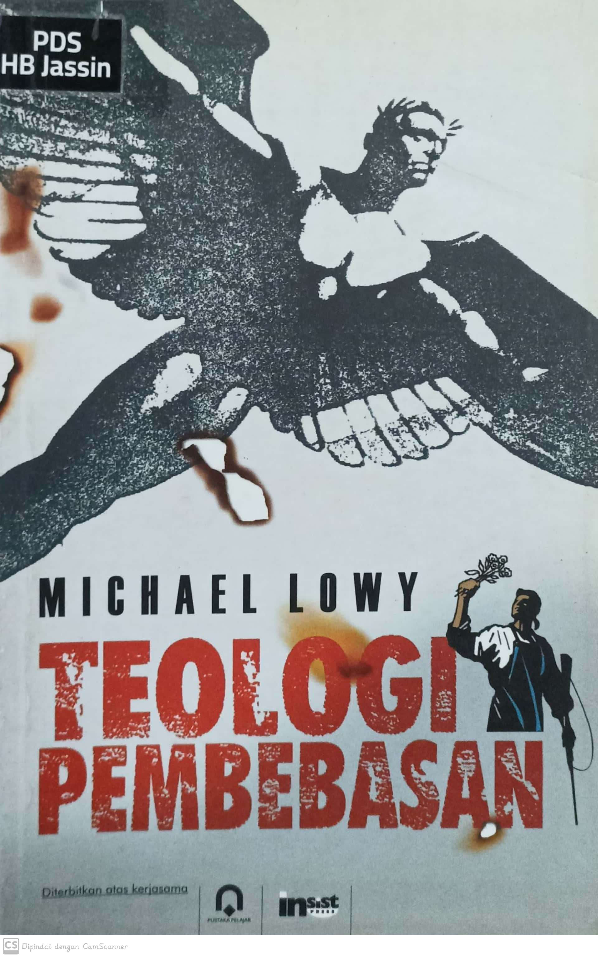 Teologi pembebasan