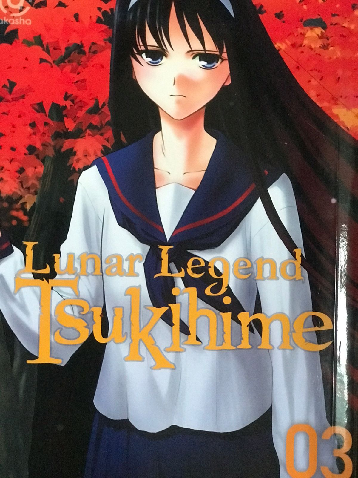 Lunar legend tsukihime 03