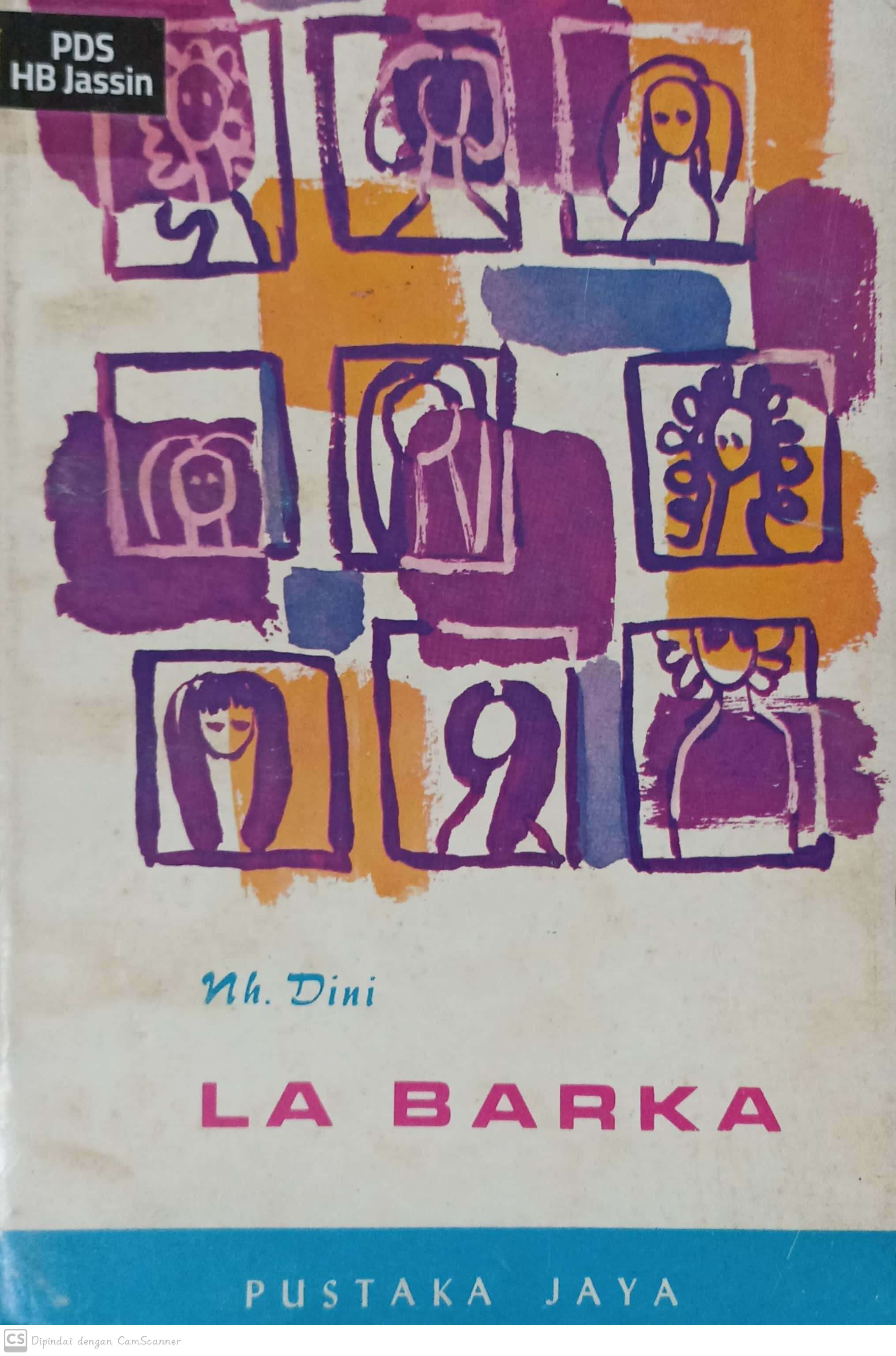 La barka
