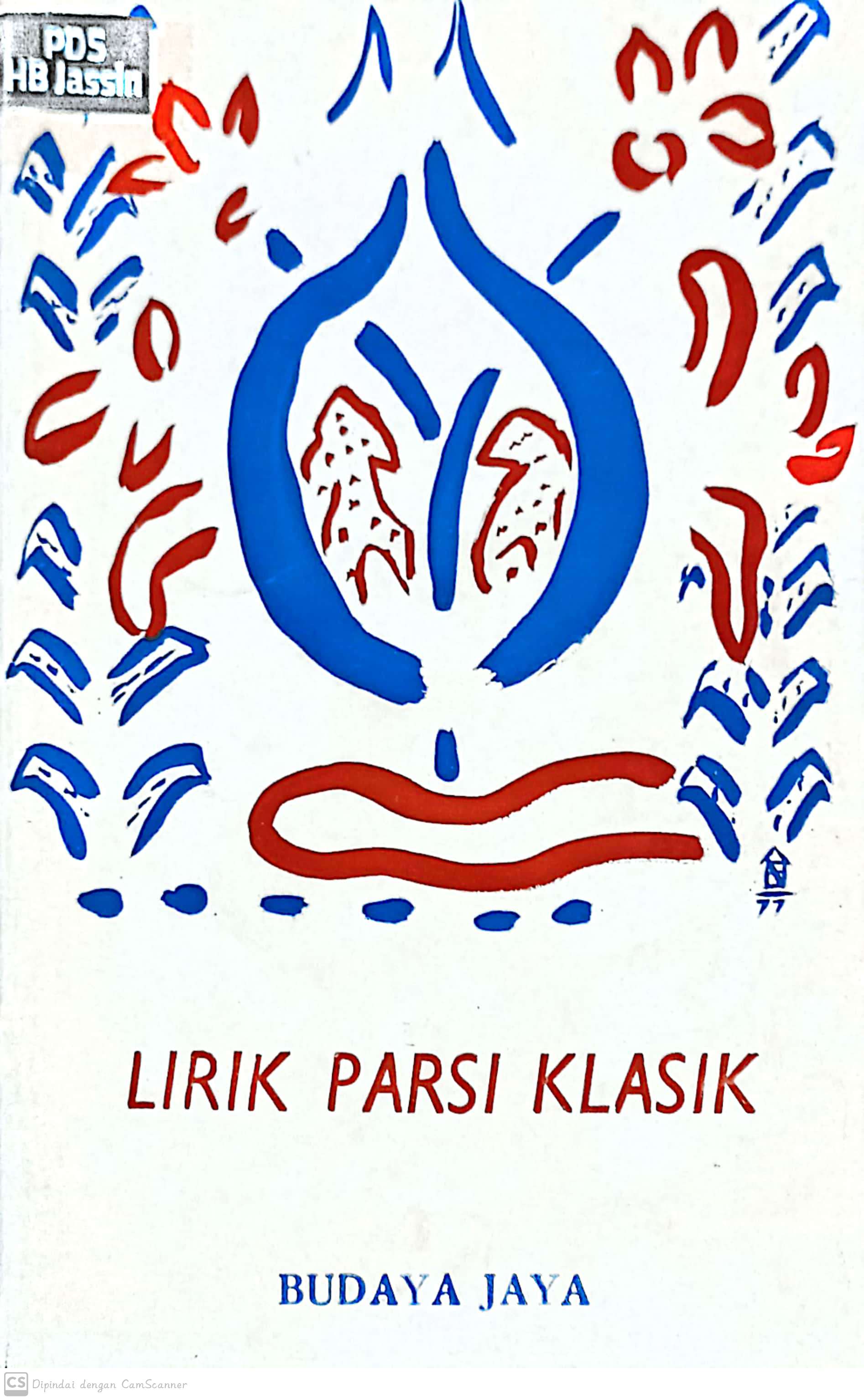 Lirik parsi klasik
