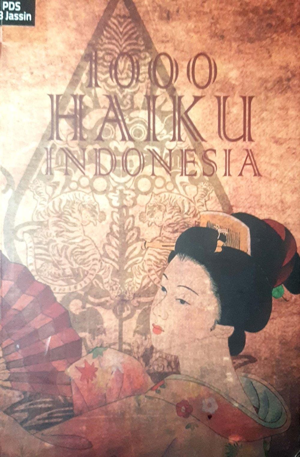 1000 Haiku Indonesia
