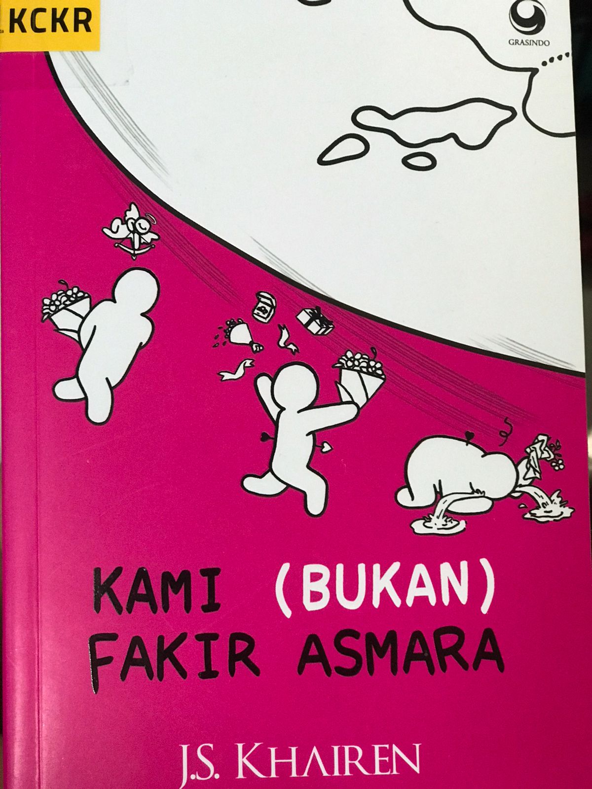 Kami (bukan) fakir asmara