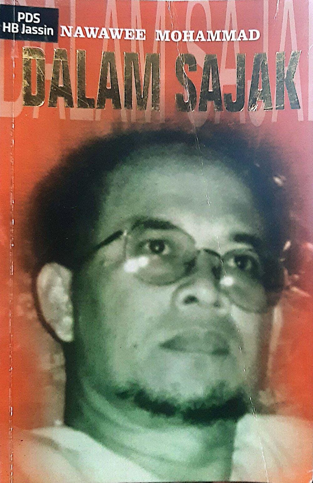 Dalam Sajak
