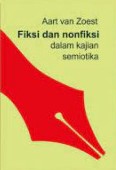 fiksi dan nonfiksi dalam kajian semiotik