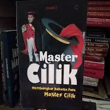 Master cilik