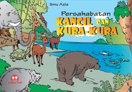 Persahabatan kancil dan kura-kura