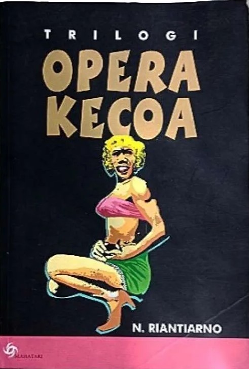 Trilogi opera kecoa
