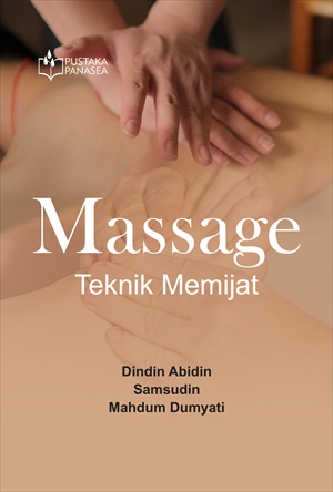 Massage : teknik memijat