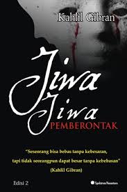 Jiwa-jiwa pemberontak