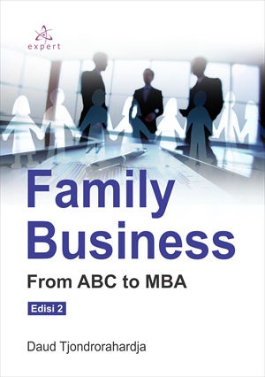 Family Business : from ABC to MBA edisi 2