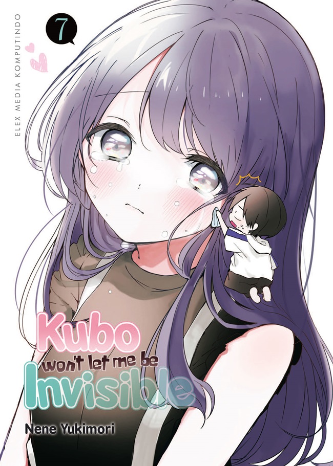 Kubo won't let me be invisible 7