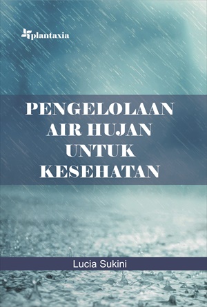 Pengelolaan air hujan untuk kesehatan