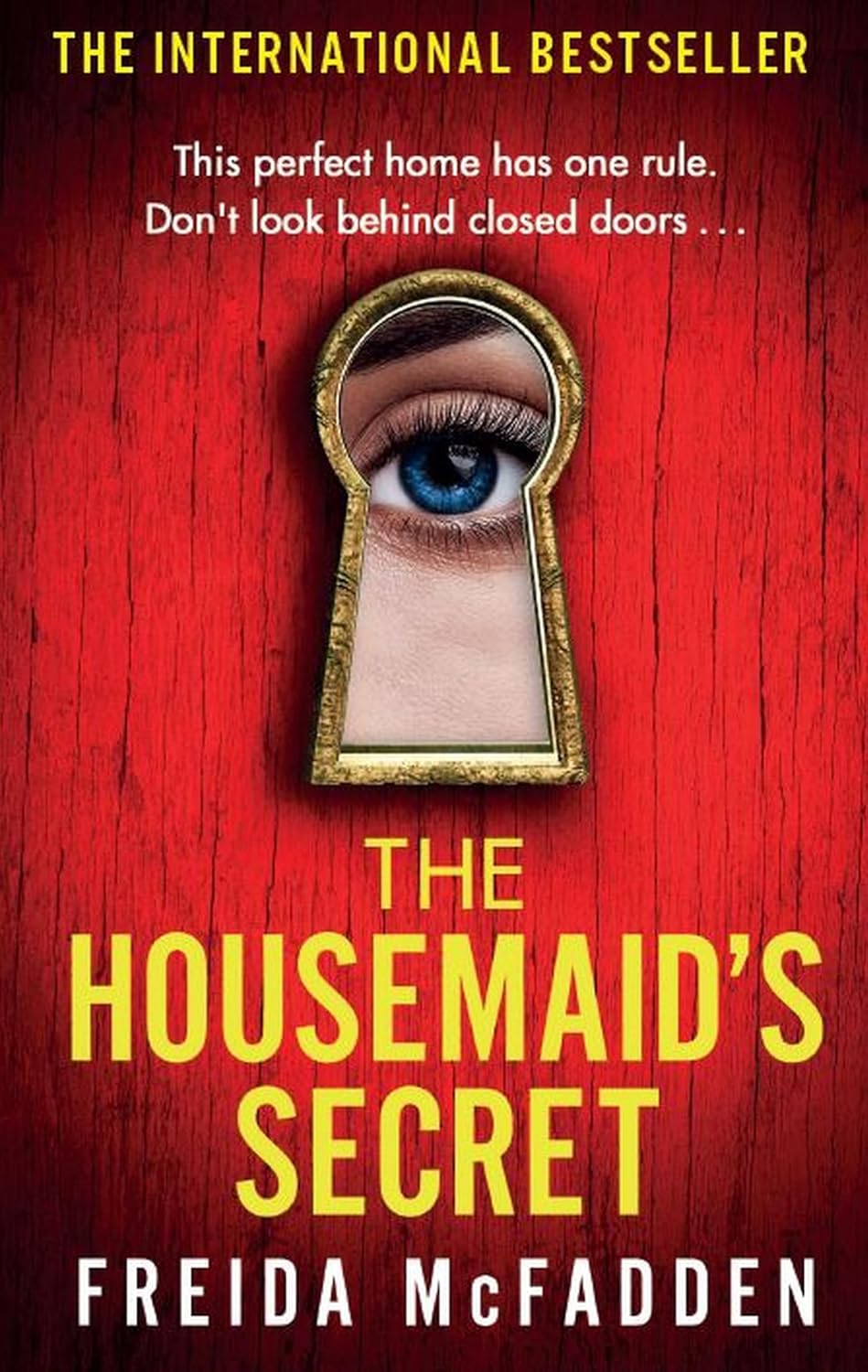 The housemaid's secret / Freida McFadden