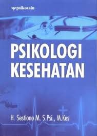 Psikologi kesehatan