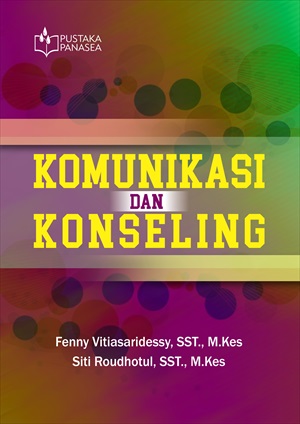 Komunikasi dan konseling