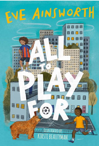 All to play for