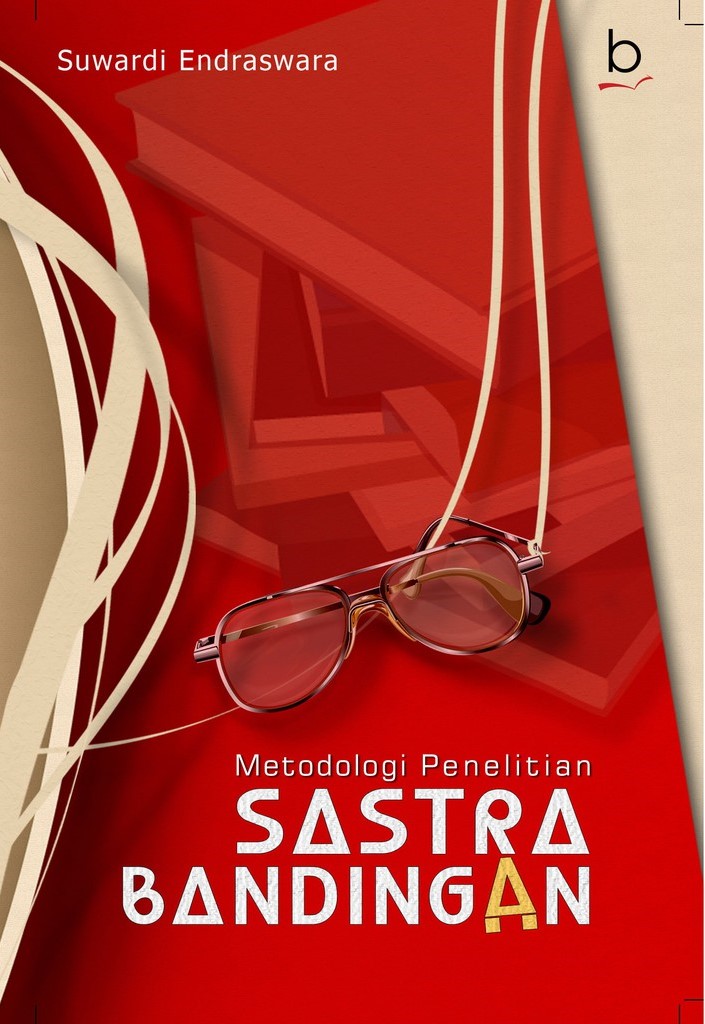 Metodologi penelitian sastra bandingan