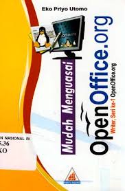 Mudah Menguasai Open Office.org