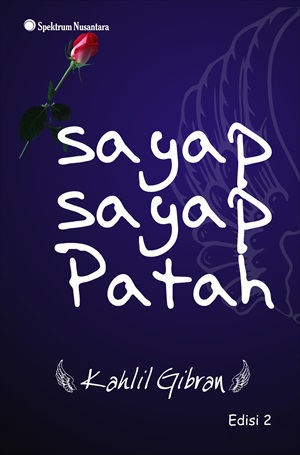 Sayap-sayap patah