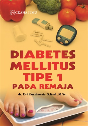 Diabetes mellitus tipe 1 pada remaja