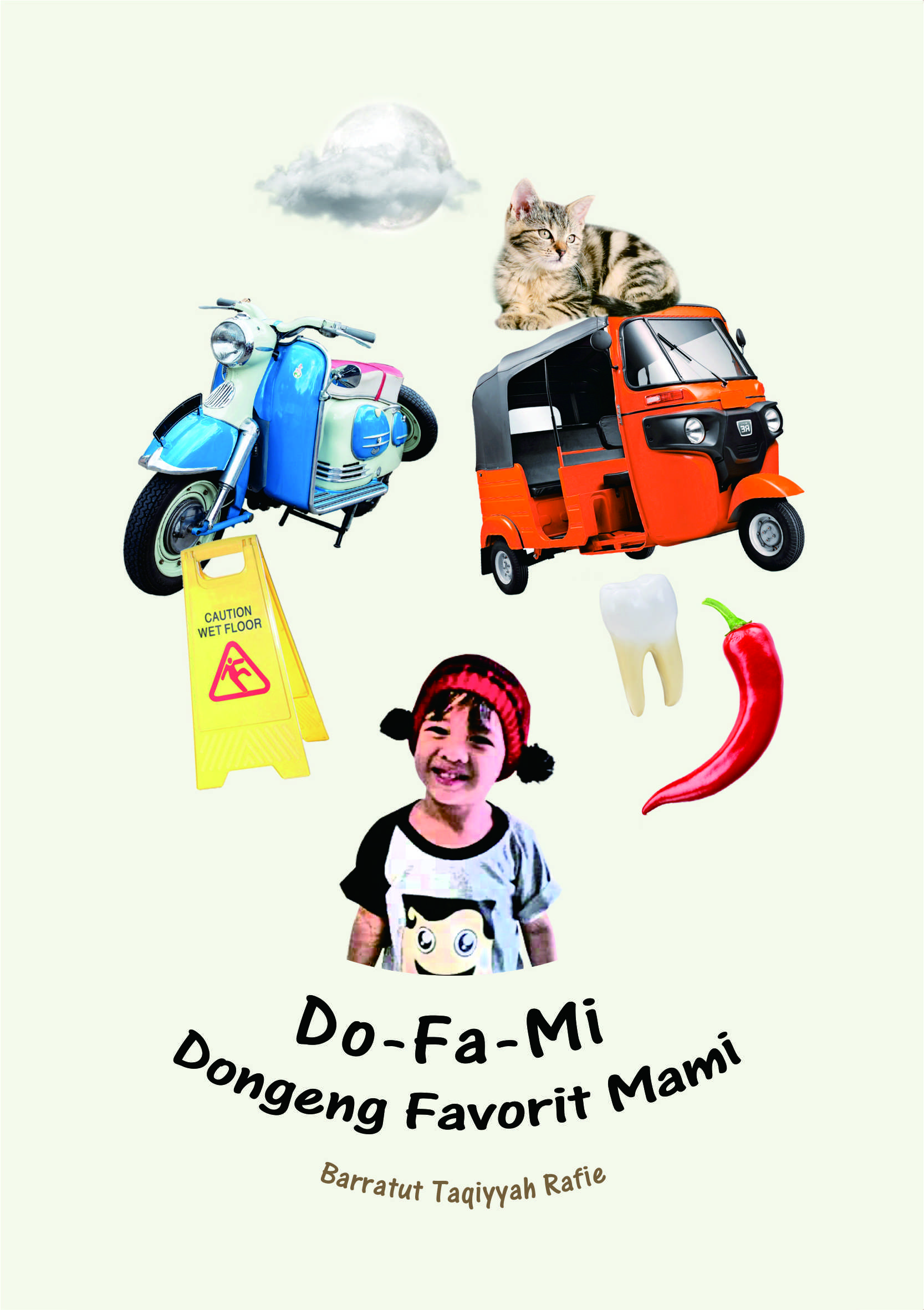 Do-Fa-Mi Dongeng Favorit Mami