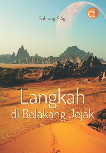 Langkah di belakang jejak