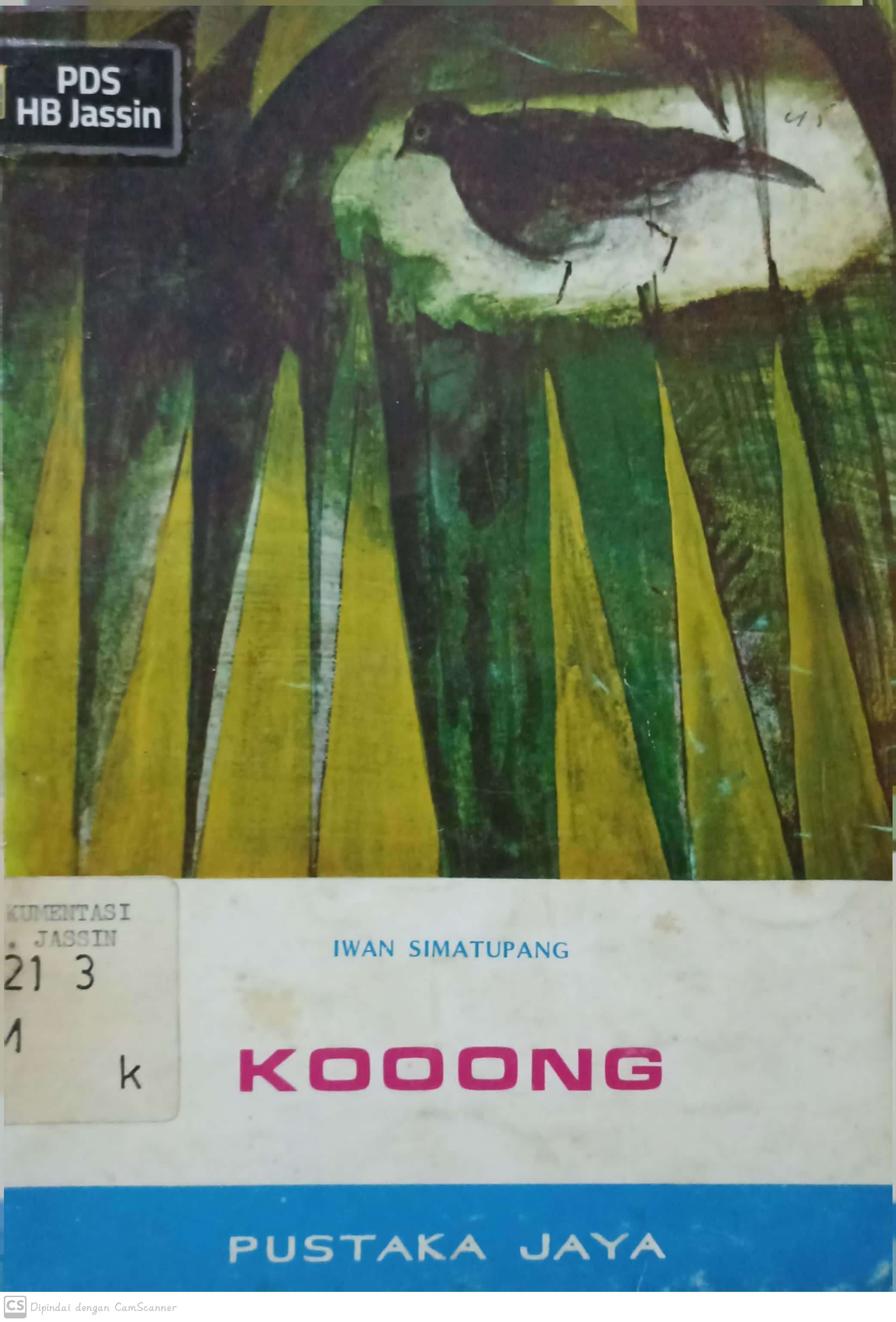 Kooong